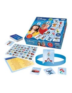 ¿quien Soy- Disney Dmd00110 Tap02