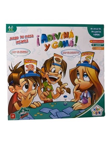 Juego Adivina Y Gana 53039 Seb01