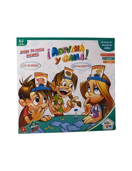 Juego Adivina Y Gana 53039 Seb01