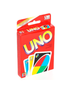 Cartas Uno L000000320 Lule01 Nb01