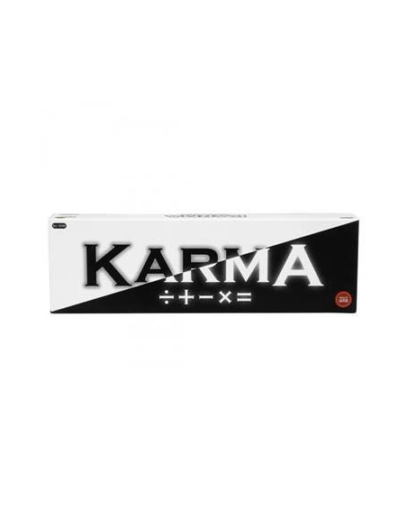 Karma Bisonte Caja Bi10549 Jbl01
