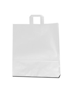 Bolsa 45x15x48 Blanca Acuario 44400536 Romi