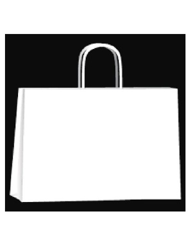 Bolsa 32x10x23 Blanca Luna Classic Romi 44400536 -b100-
