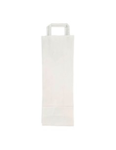 Bolsa 14x8x40 Blanca Acuario Romi -b100-