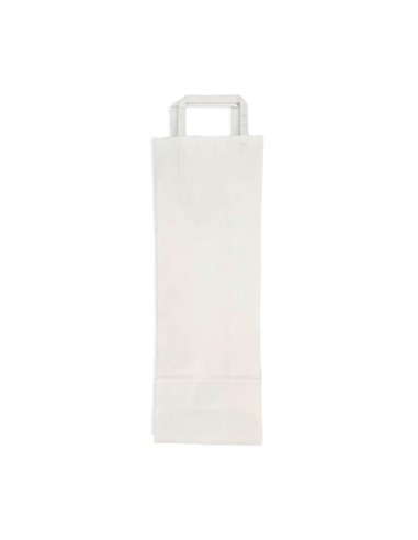 Bolsa 14x8x40 Blanca Acuario Romi -b100-