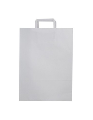 Bolsa 30x12x41 Blanca Acuario Romi 44400468 -b100-