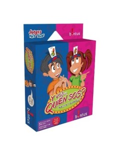 Cartas Y Vos Que Sos 520 Bon01 (b24)