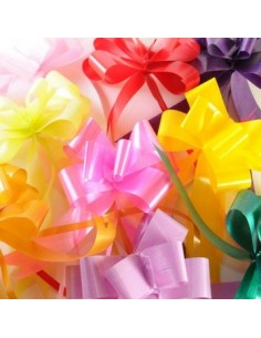 Mono Facil X50 N.40 Colores Surt.brill Packers (b50)