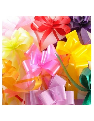 Mono Facil X50 N.40 Colores Surt.brill Packers (b50)