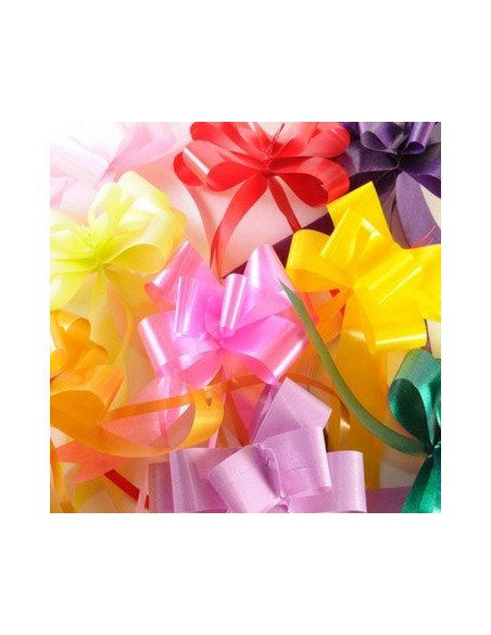 Mono Facil X50 N.40 Colores Surt.brill Packers (b50)