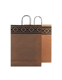 Bolsa 30x12x41 Guarda Pampa Eco  Romi 44401084 -b100-