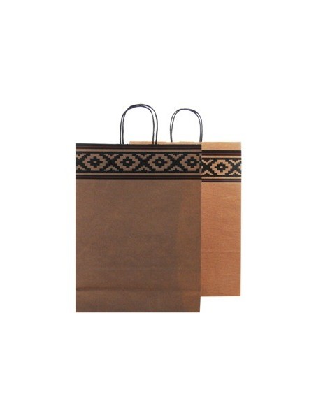 Bolsa 30x12x41 Guarda Pampa Eco  Romi 44401084 -b100-