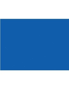 Cartulina Azul 71-05 Luma Mil28 (b10)