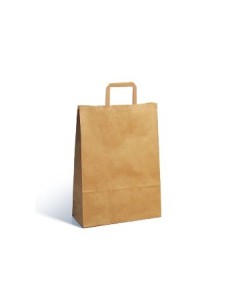 Bolsa 32x10x23 Madera Luna Classic Romi 44400523