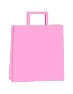 Bolsa 30x12x32 Pastel/color Surt. Romi