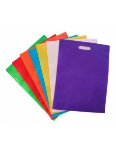 Bolsa 30x40x10 Fiselina Rinon Col  Surt  Psr3040a Eco01