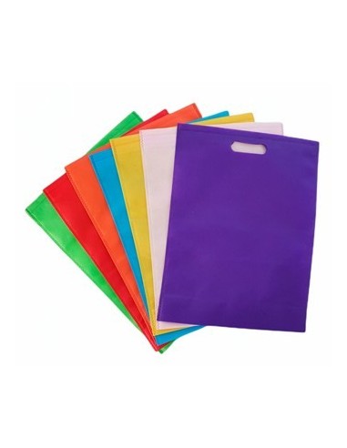 Bolsa 30x40x10 Fiselina Rinon Col  Surt  Psr3040a Eco01