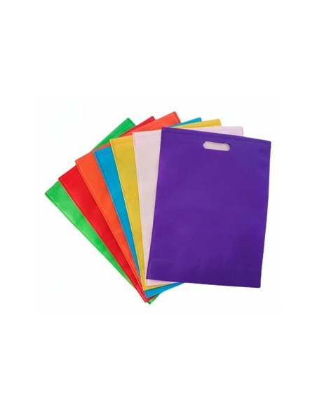 Bolsa 30x40x10 Fiselina Rinon Col  Surt  Psr3040a Eco01