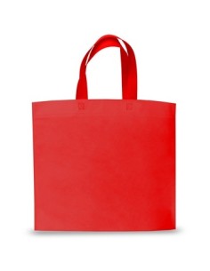 Bolsa 30x40x10 Fiselina C/manija  Color. Surt. Psf3040a Eco01