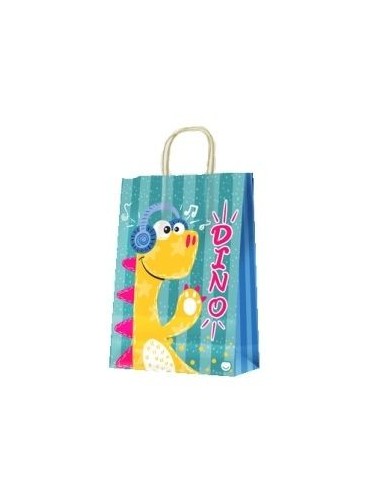 Bolsa 14x8x20 Dino Romi