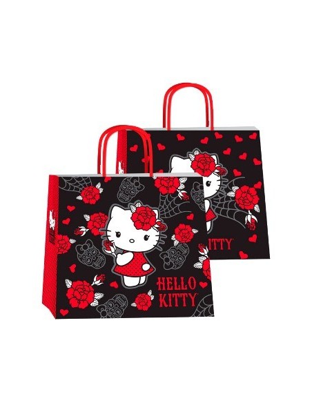 Bolsa 32x10x30 Kitty Romi