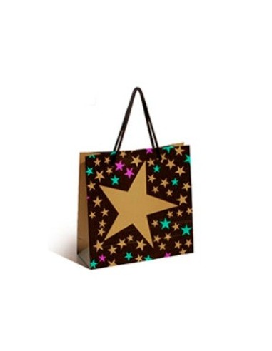 Bolsa 14x8x20 Gols Star Romi -b100-
