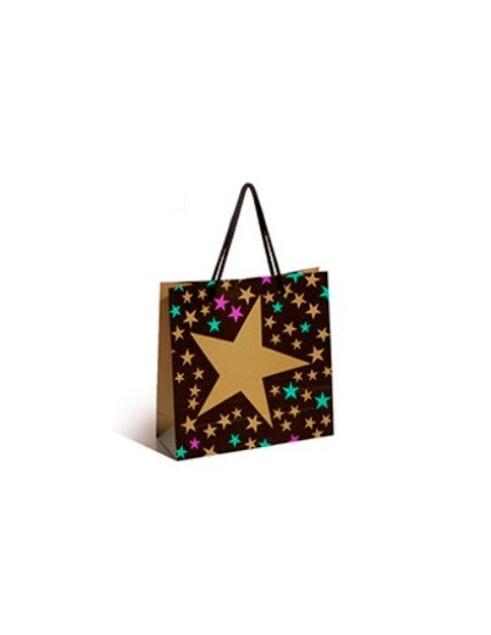 Bolsa 14x8x20 Gols Star Romi -b100-