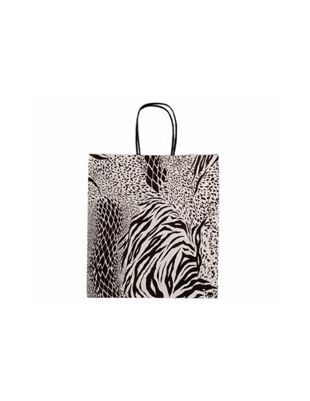Bolsa 22x10x24 Safari Fant Romi -b100-