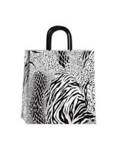 Bolsa 32x10x30 Safari Fant Romi -b100-