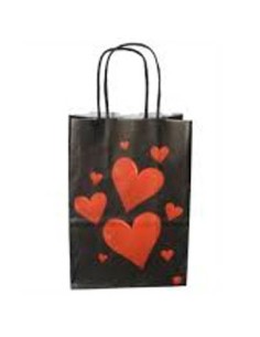 Bolsa 14x8x20 Love Me Fant Romi -b200-