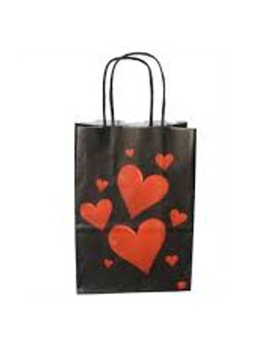 Bolsa 14x8x20 Love Me Fant Romi -b200-