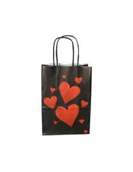 Bolsa 14x8x20 Love Me Fant Romi -b200-