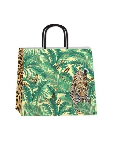 Bolsa 32x10x30 Savage Fant Romi -b100-