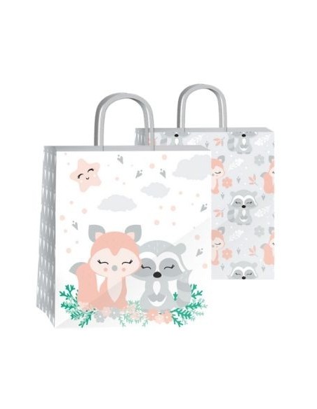 Bolsa 36x22x39 Baby Fant Romi 44400398 -b100-