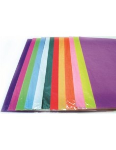 Papel Barrilete Maiz Hemapel/luma/cbx (b50)