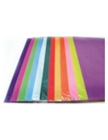 Papel Barrilete Marron  Hemapel/luma/cbx (b50)