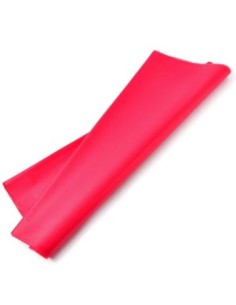 Papel Barrilete Rojo 41-06 Hemapel/luma/cbx (b50)