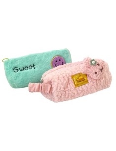 Canopla Peluche Animales Ns370328-ns370330-ns370339 30089 Sf01 10982-10638 Hom01 Pk01