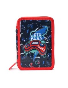 Canopla 2 Pisos Play Gamer 35282 Mod02