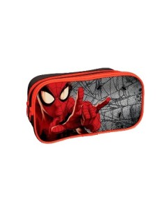 Canopla Rect  Doble Cierre Spider Man 1838-03 Mult02