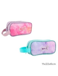 Canopla 1 Cierre Oval Estampada Trendy-muaa 27309-28059-27710 Tar02