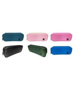 Cartuchera Rect  Clasica 1 Cierre 9139 Fw