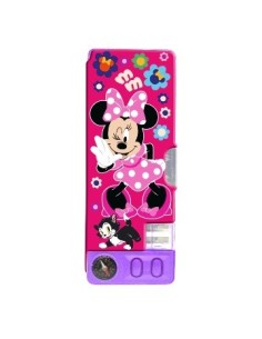 Cartuchera Mecanica Nena Km301 Si445 Ck01