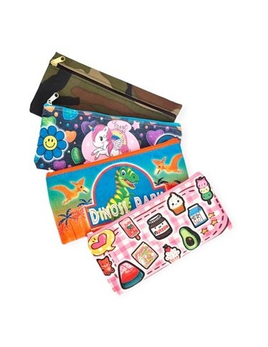 Canopla Plana Camuflada-subliminada  1102- 1101 Int5