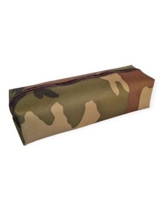 Canopla Cuad  Camuflada 1402 Int5