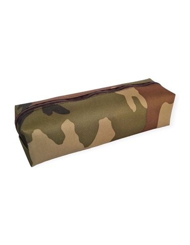 Canopla Cuad  Camuflada 1402 Int5