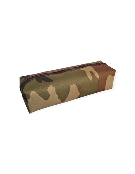 Canopla Cuad  Camuflada 1402 Int5
