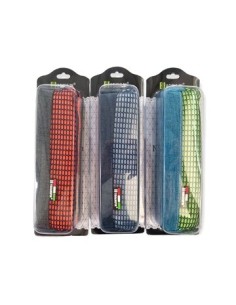 Canopla Rect  1 Cierre Jean C-disenos Fluo En Blister 514706 Pen01