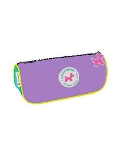 Cartuchera Triangular Mod  Surt  Nena 318-6218-04 Mult02