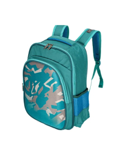 Mochila 18" 2 Bols  Estampada Col  Surt  Kiburi  K2288 Brm01